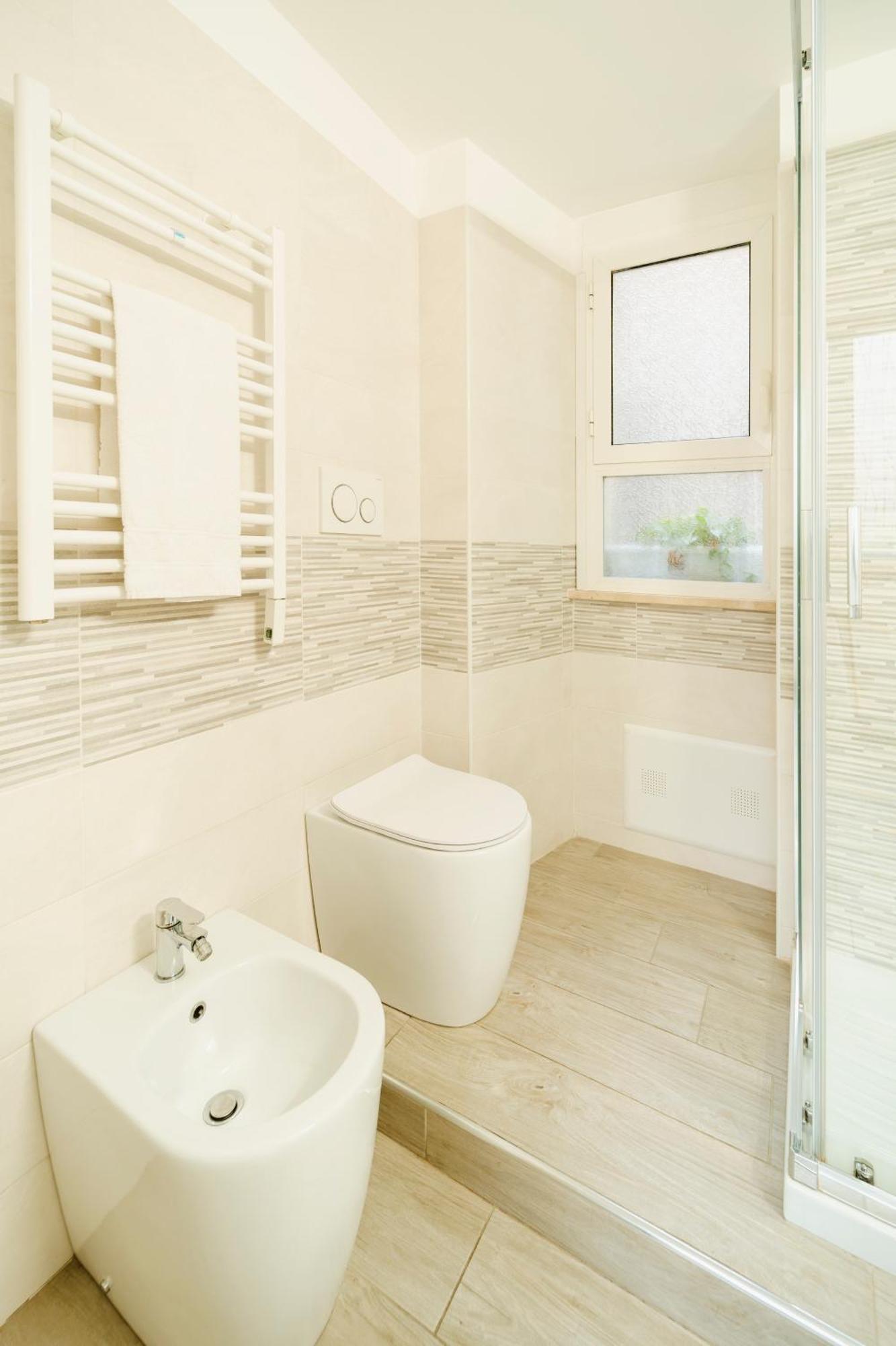 Ilami House Appartement Rome Buitenkant foto